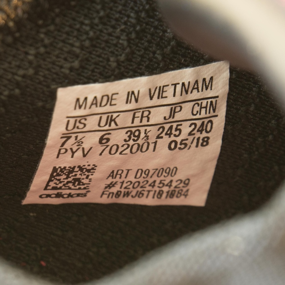 Adidas ARKYN SHOES - Picture 7 of 7